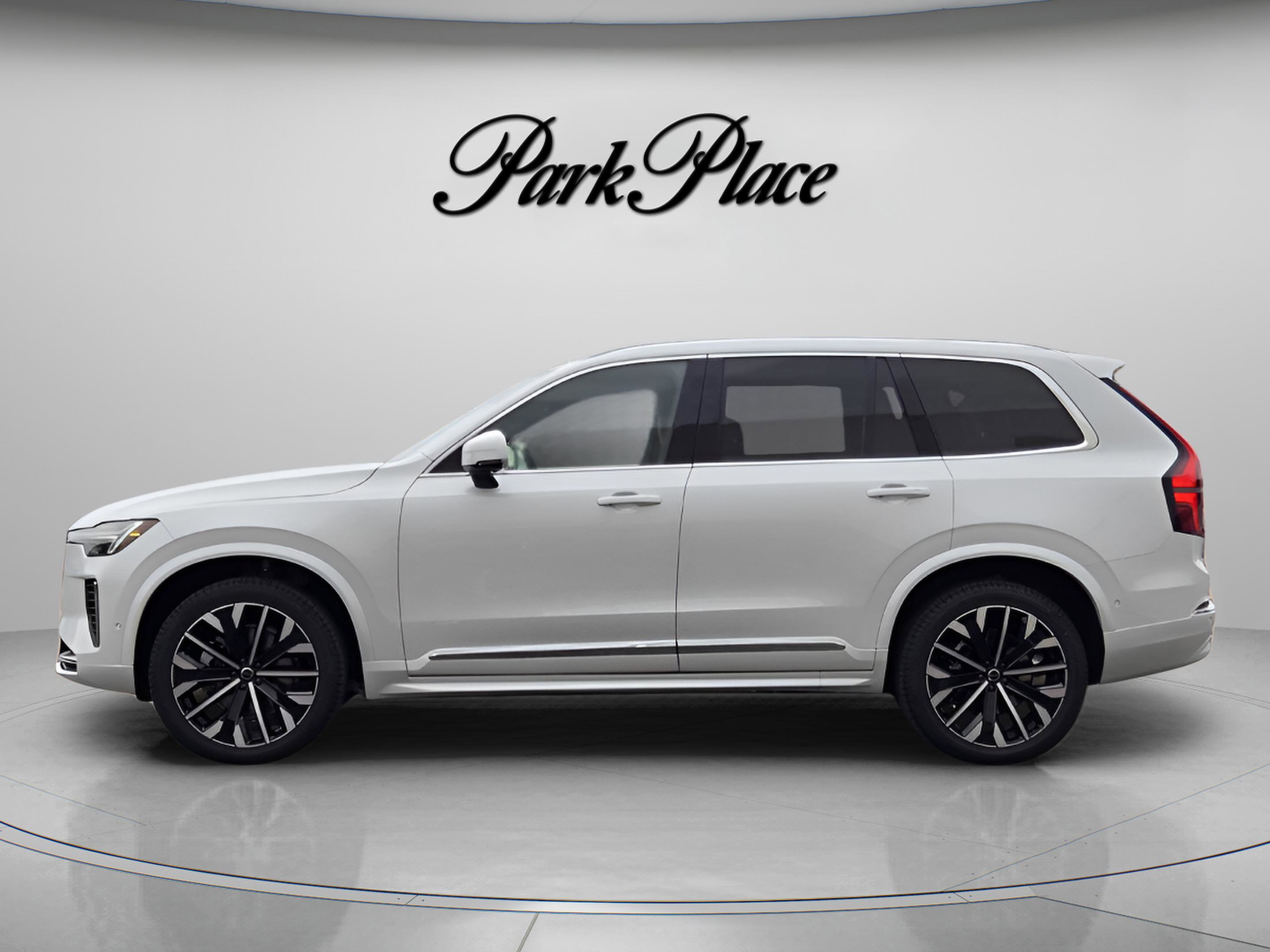 Used 2026 Volvo XC90 B6 Plus 7-Seater SUV