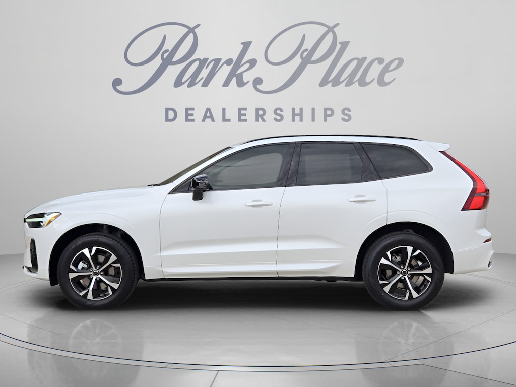 Used 2026 Volvo XC60 B5 Core B5 AWD Core