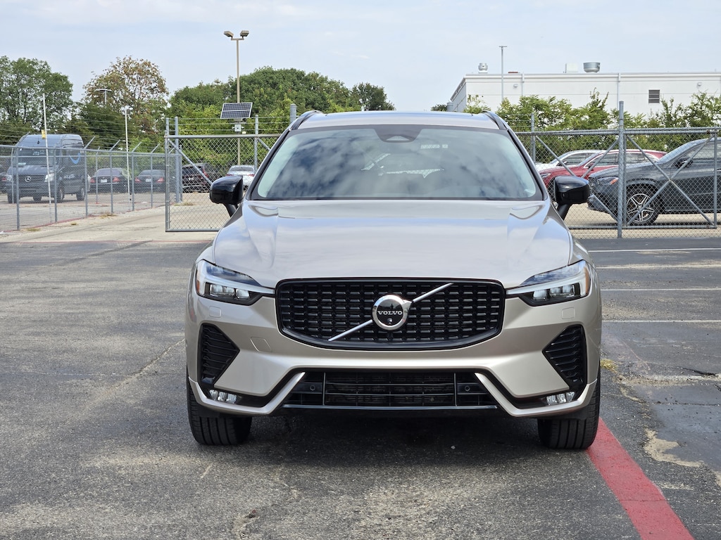 Used 2024 Volvo XC60 B5 Plus Dark SUV