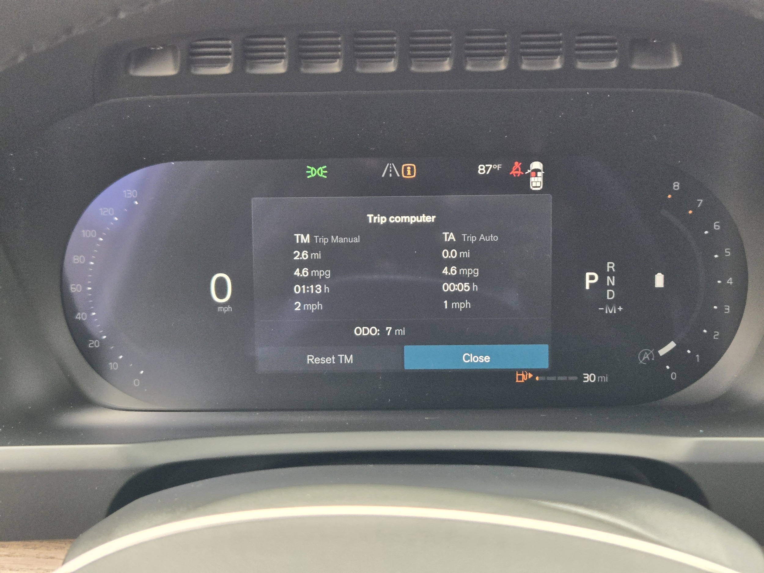 2026 Volvo XC90 Plus - Photo 13