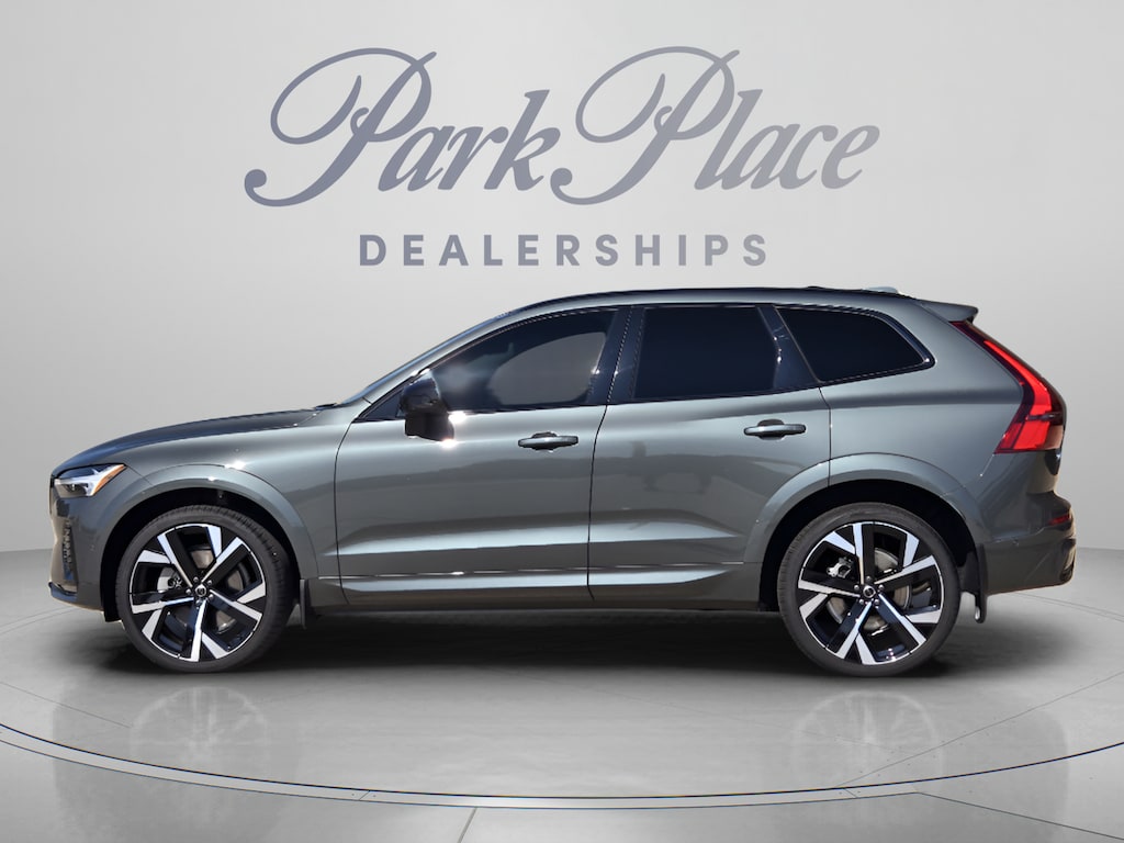 Used 2026 Volvo XC60 B5 Ultra SUV