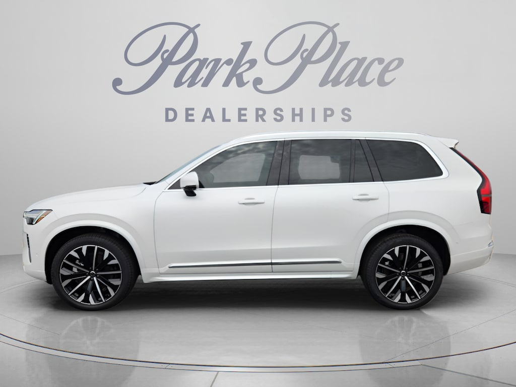 Used 2026 Volvo XC90 B6 Plus 7-Seater SUV
