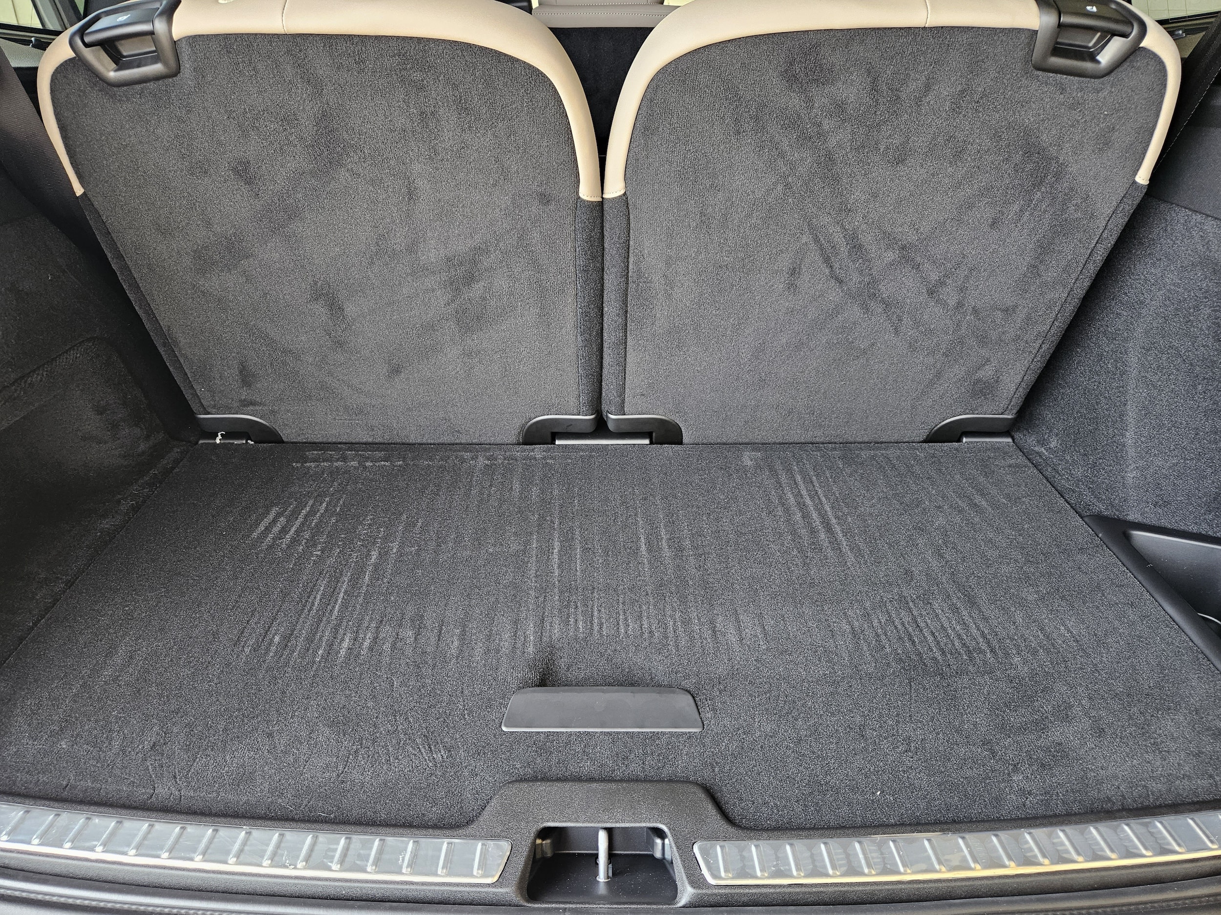 2026 Volvo XC90 Plus - Photo 33