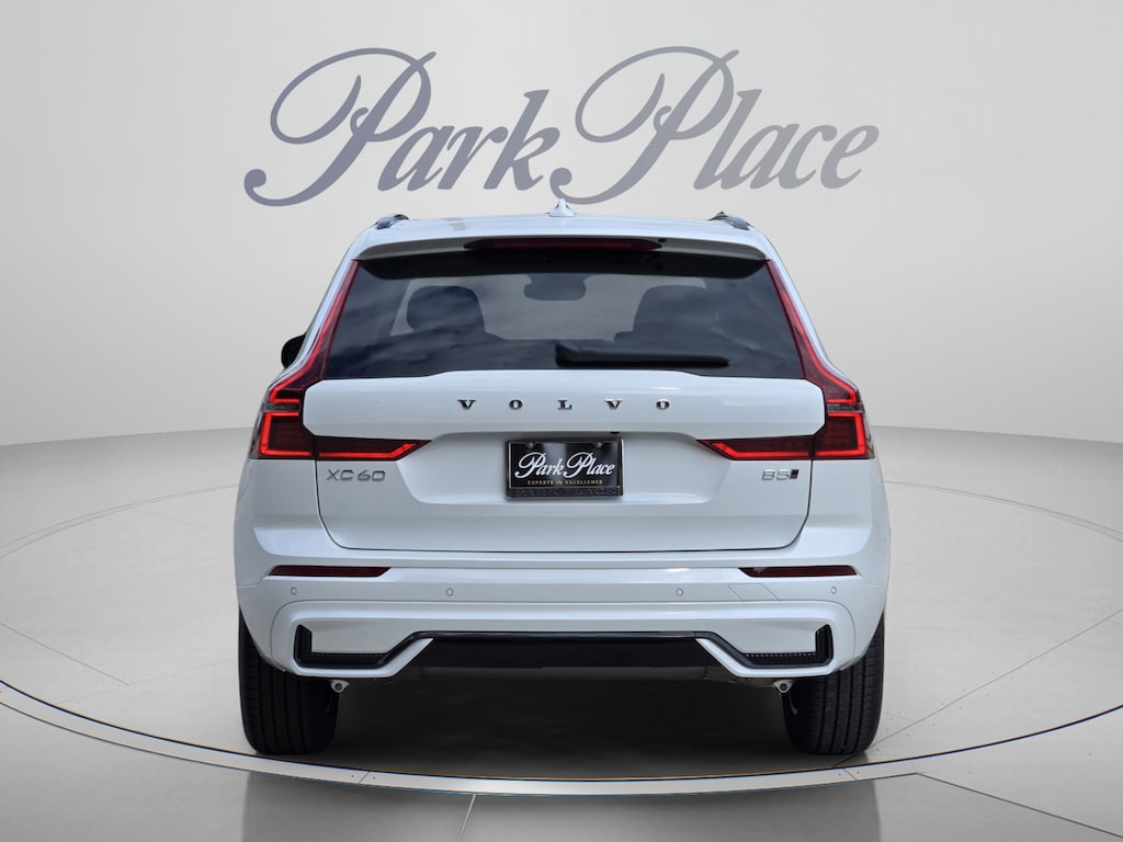 Used 2026 Volvo XC60 B5 Core B5 AWD Core