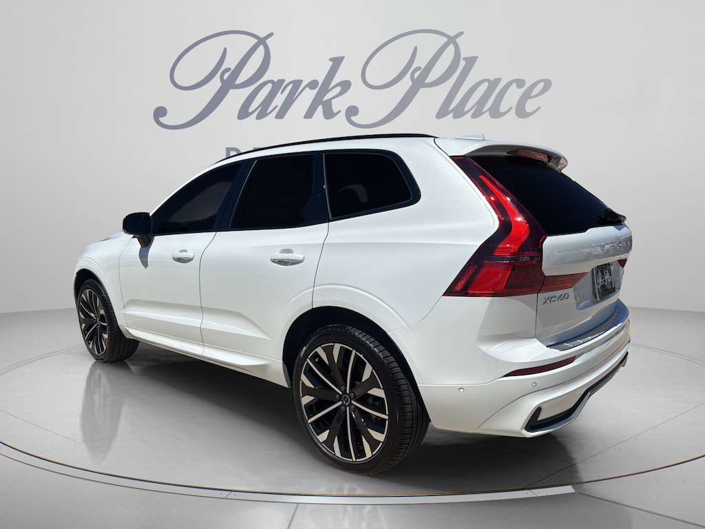 New 2027 Volvo XC60 Ultra SUV