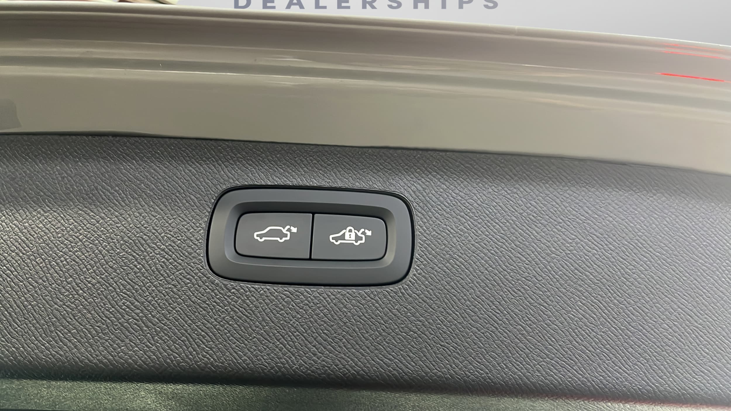 2026 Volvo XC90 Ultra - Photo 30