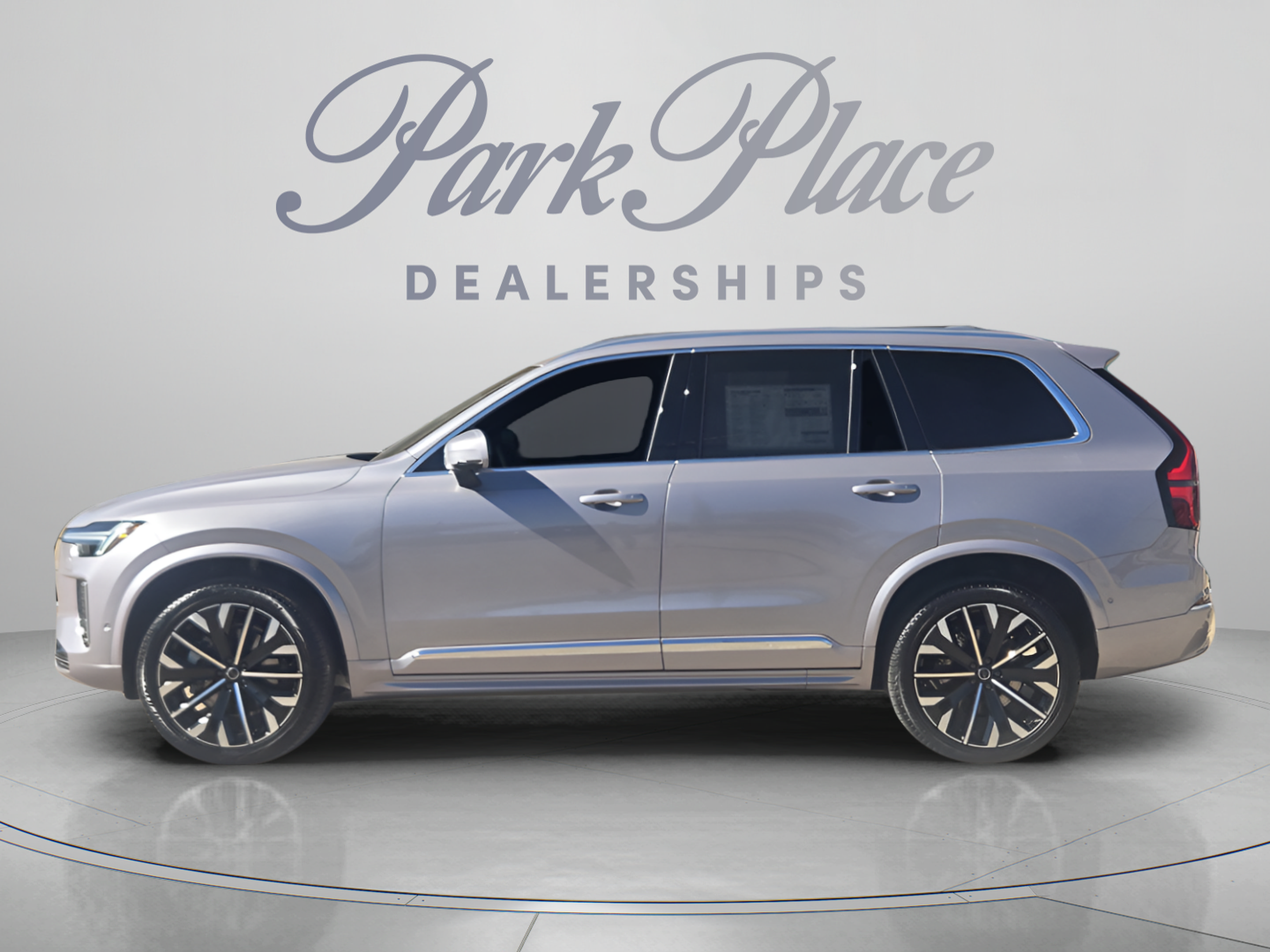 Used 2026 Volvo XC90 B6 Plus 7-Seater SUV