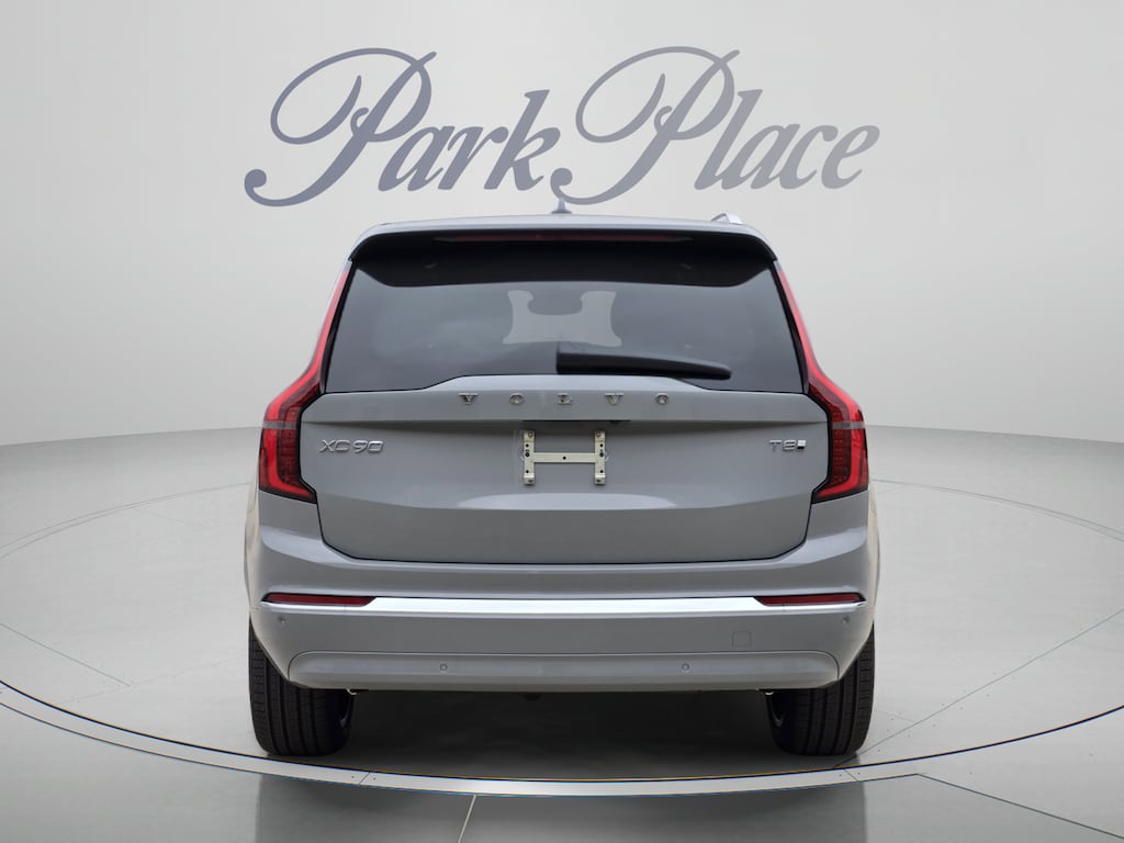 Used 2026 Volvo XC90 plug-in hybrid T8 Plus 7-Seater SUV