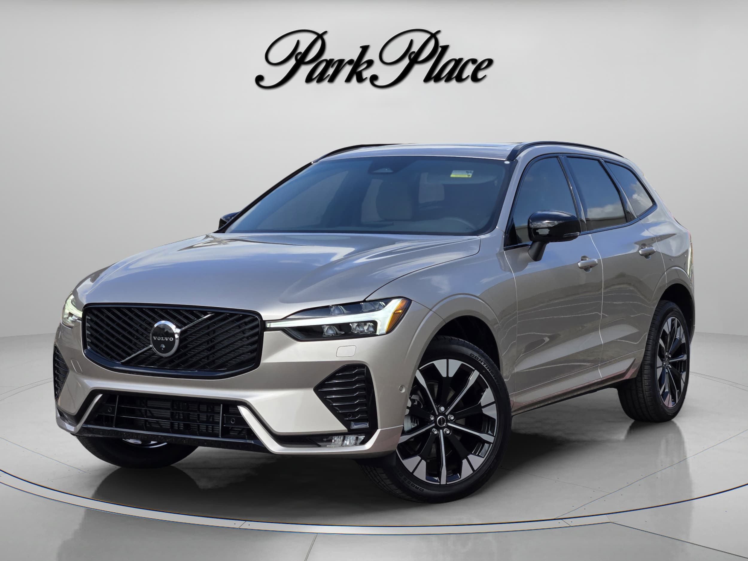 2026 Volvo XC60