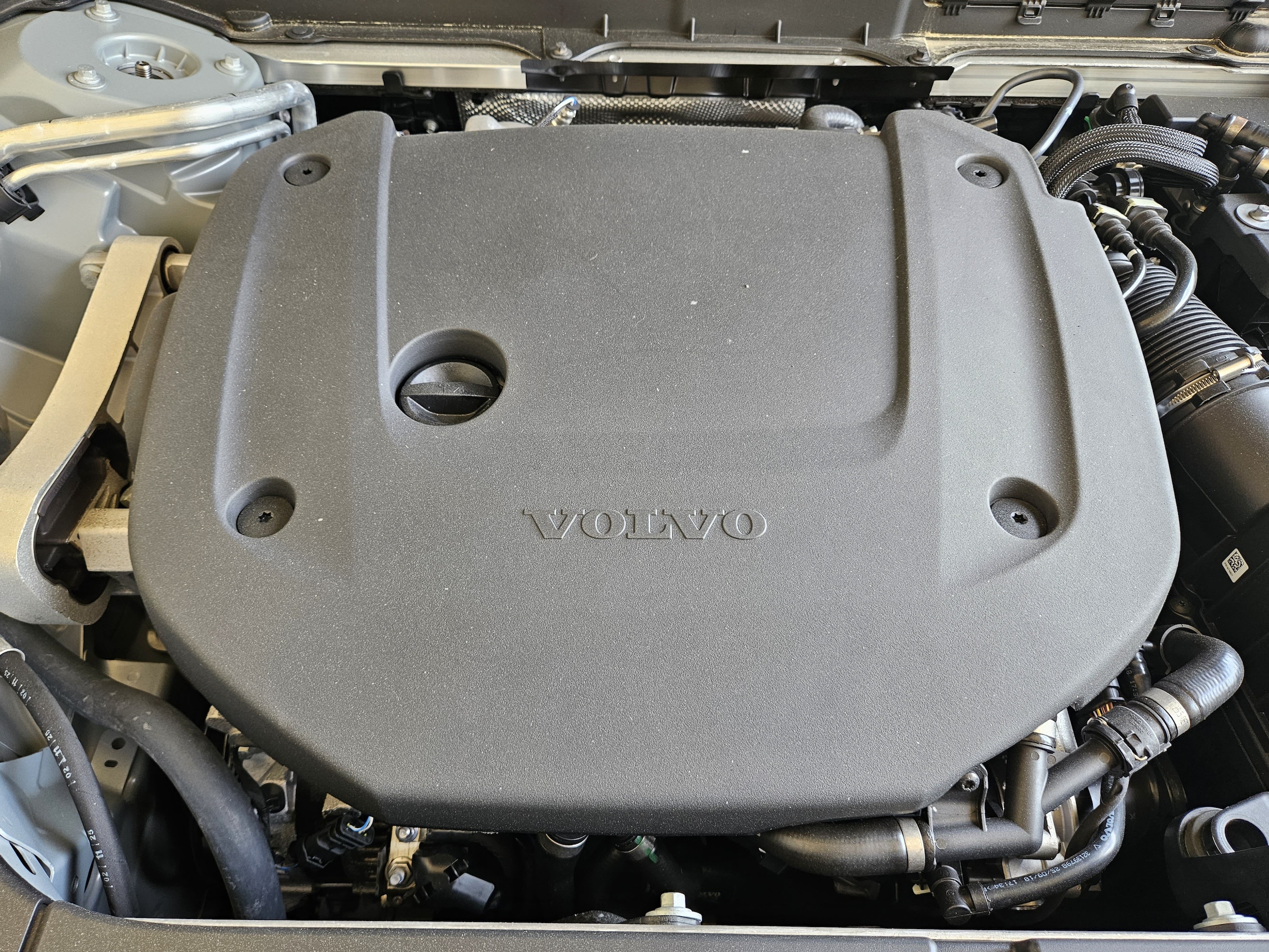2026 Volvo XC90 Plus - Photo 32