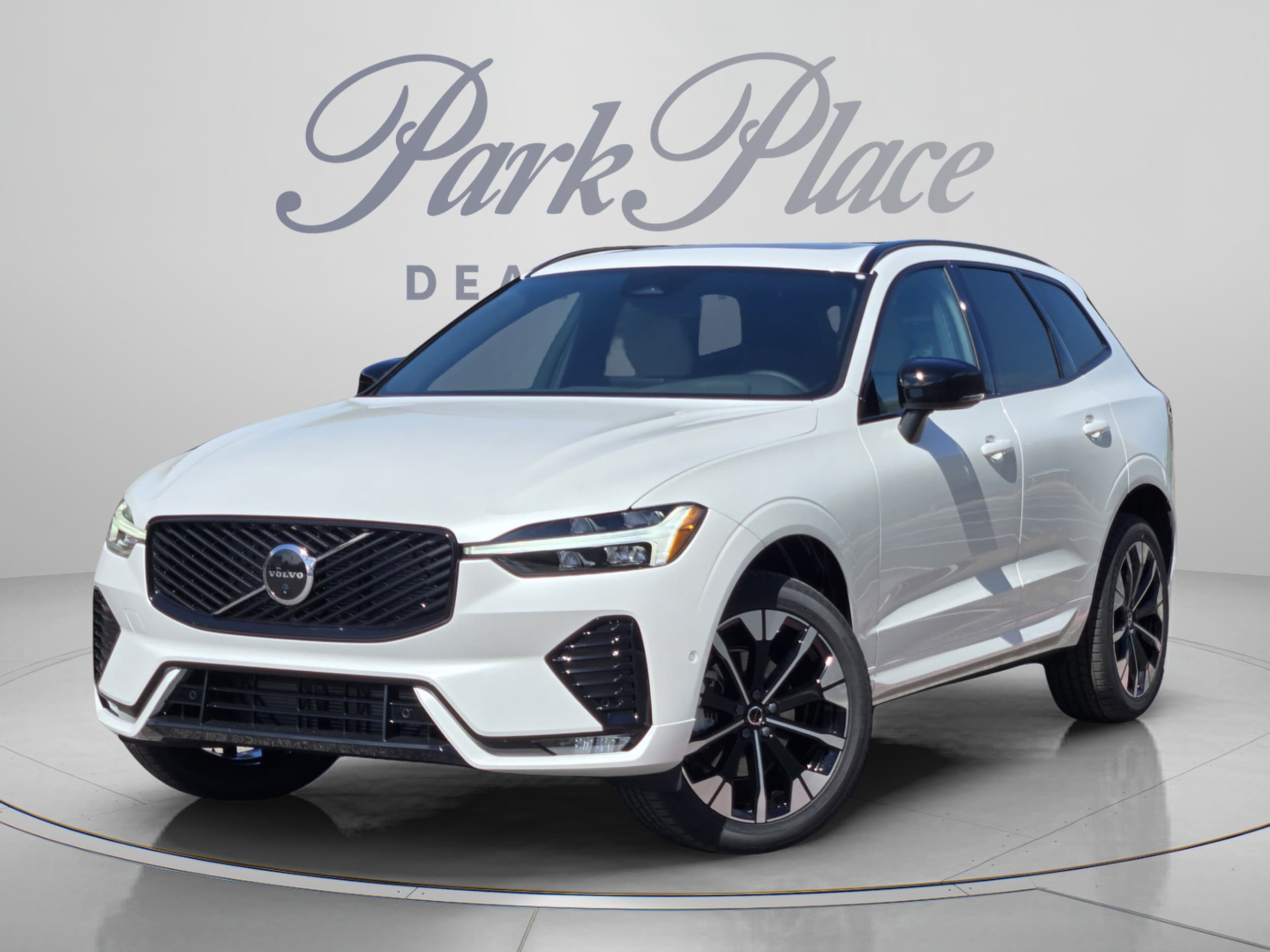 2026 Volvo XC60