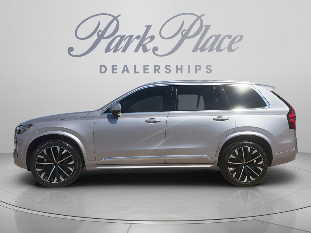 Used 2026 Volvo XC90 B6 Plus 7-Seater SUV