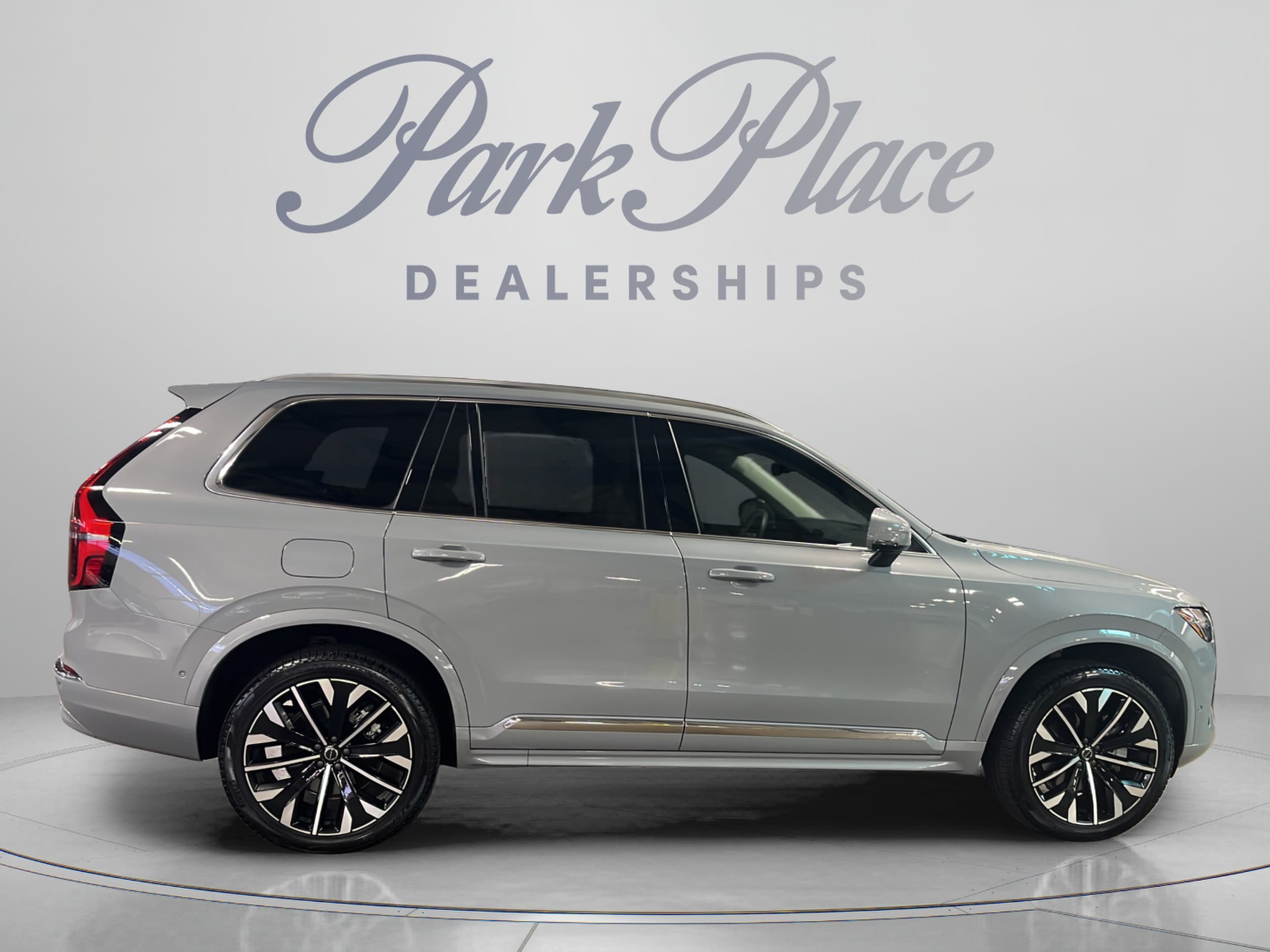 2026 Volvo XC90 Ultra - Photo 7