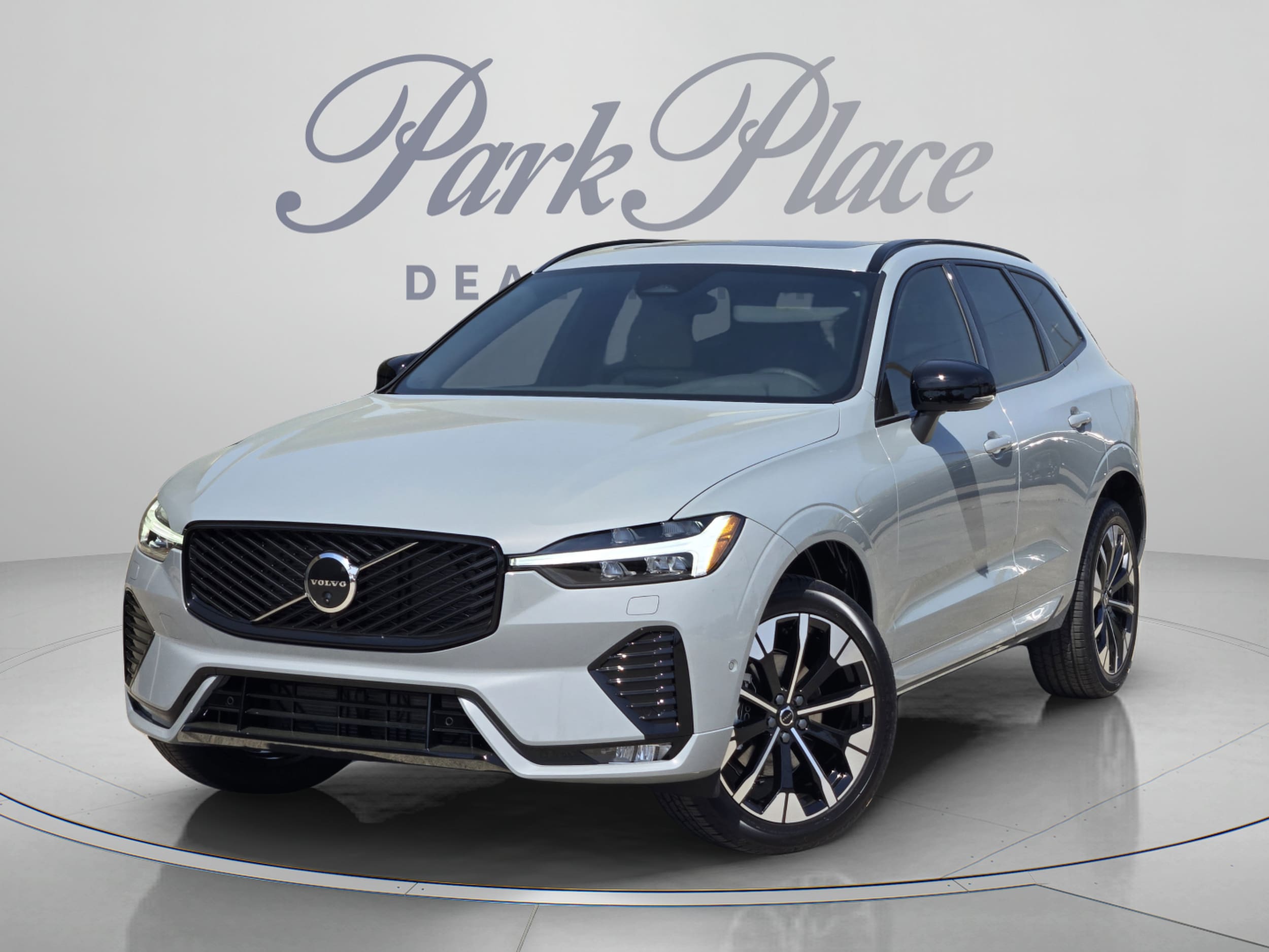 2026 Volvo XC60