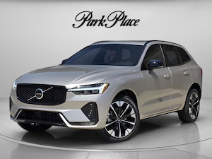 2026 Volvo XC60 B5 Plus SUV