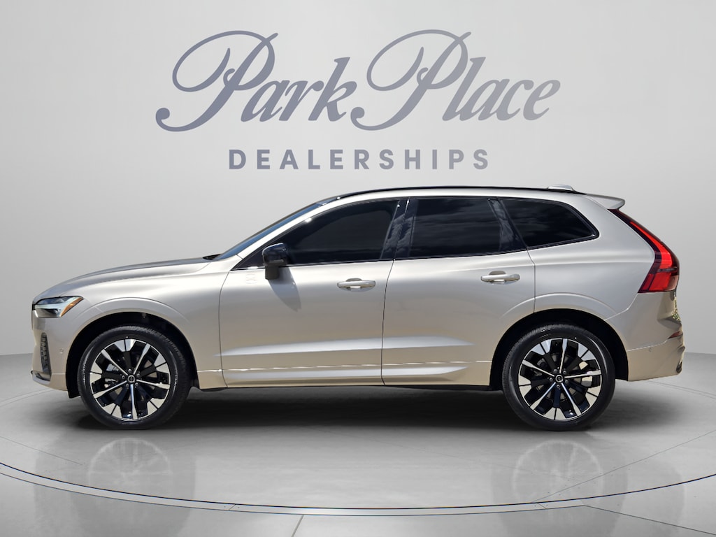 Used 2026 Volvo XC60 B5 Plus SUV