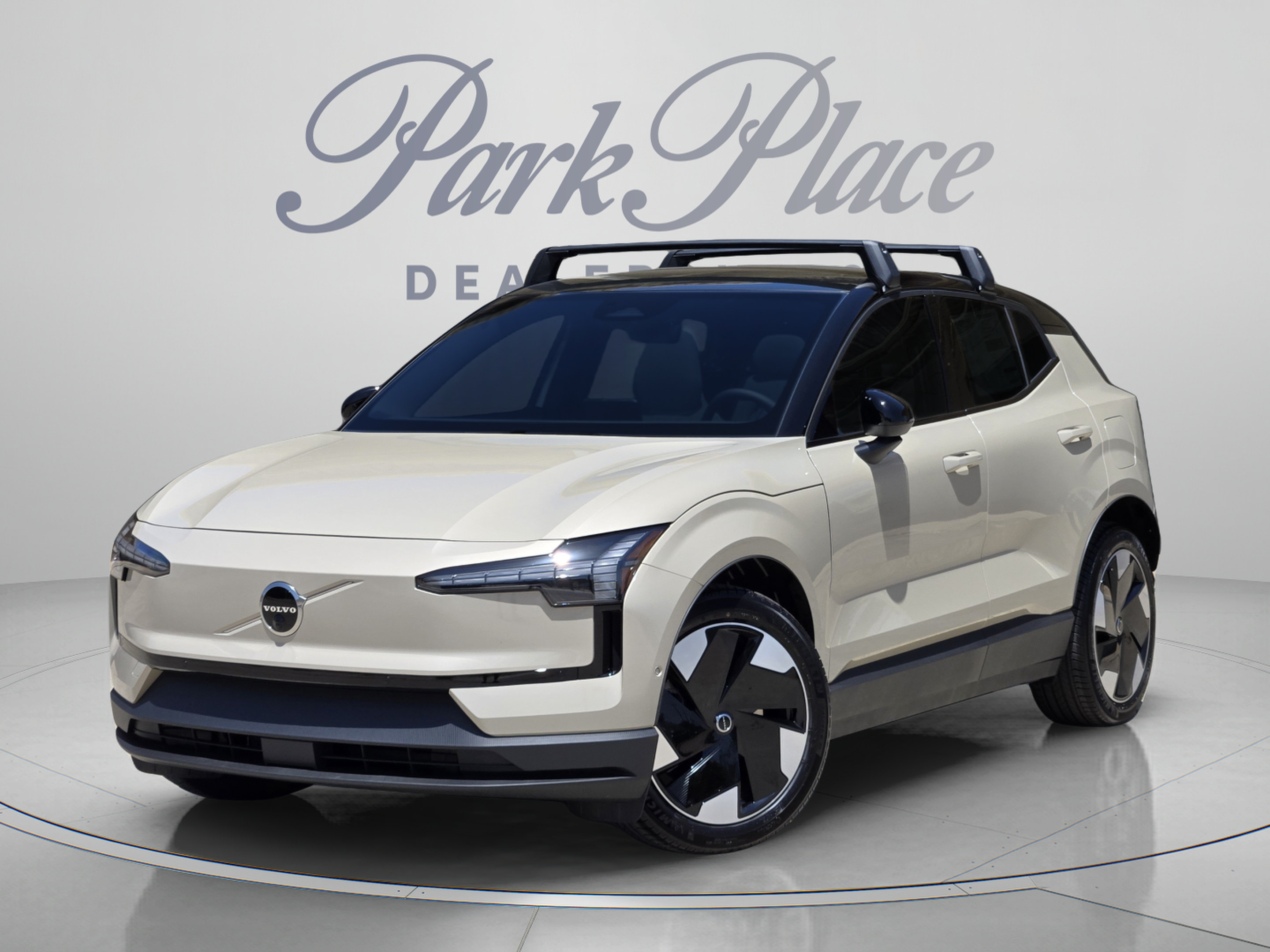 2026 Volvo EX30 Twin Motor Ultra AWD SUV