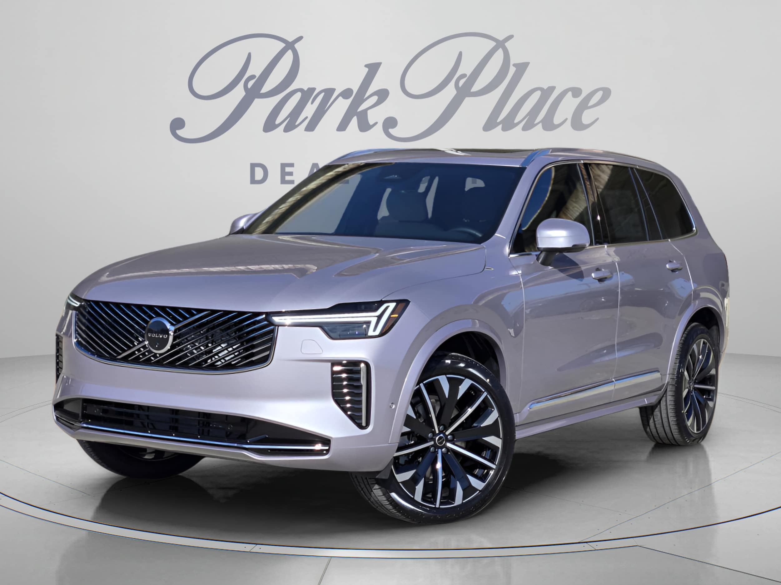 2026 Volvo XC90