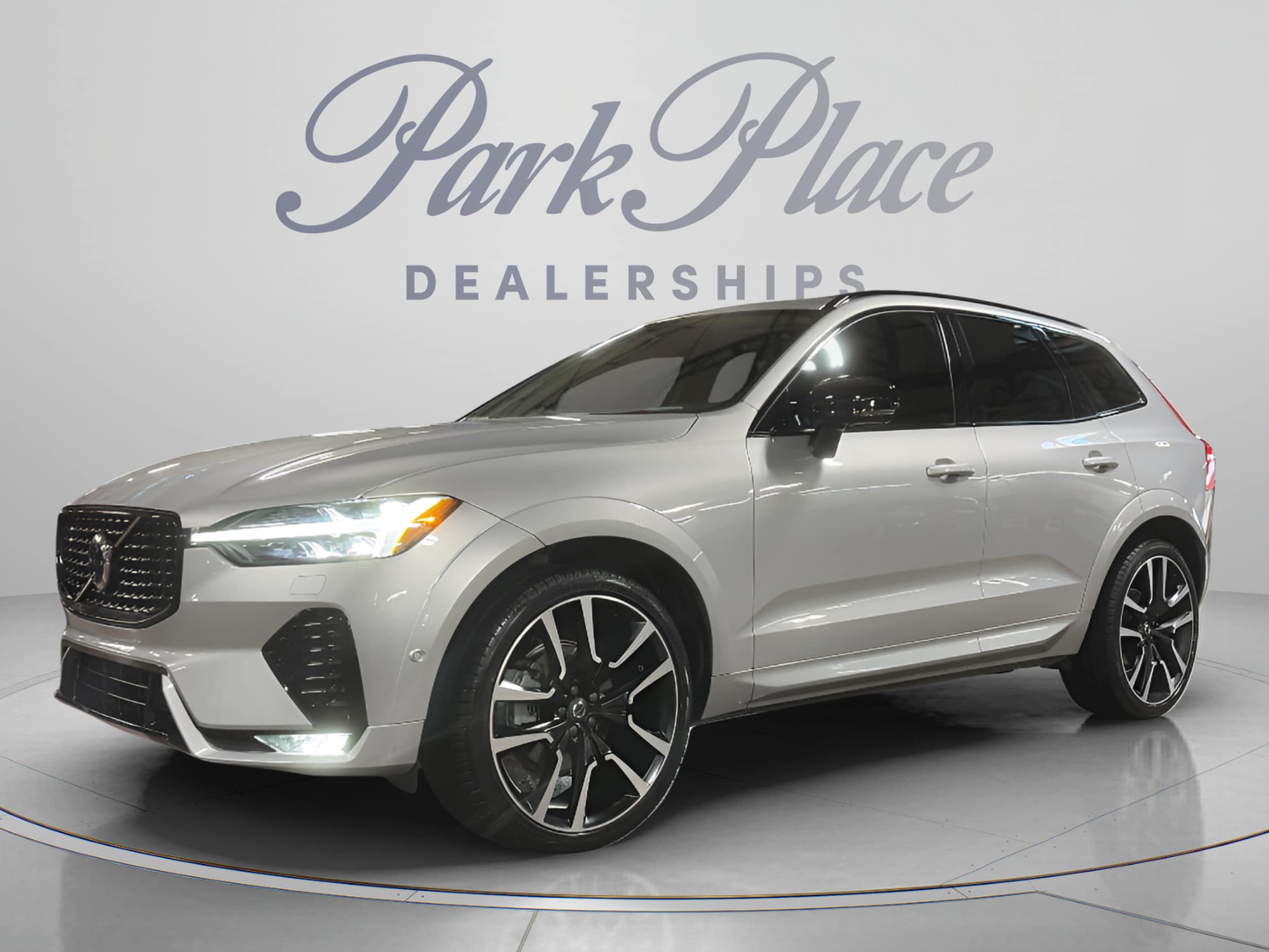 2024 Volvo XC60