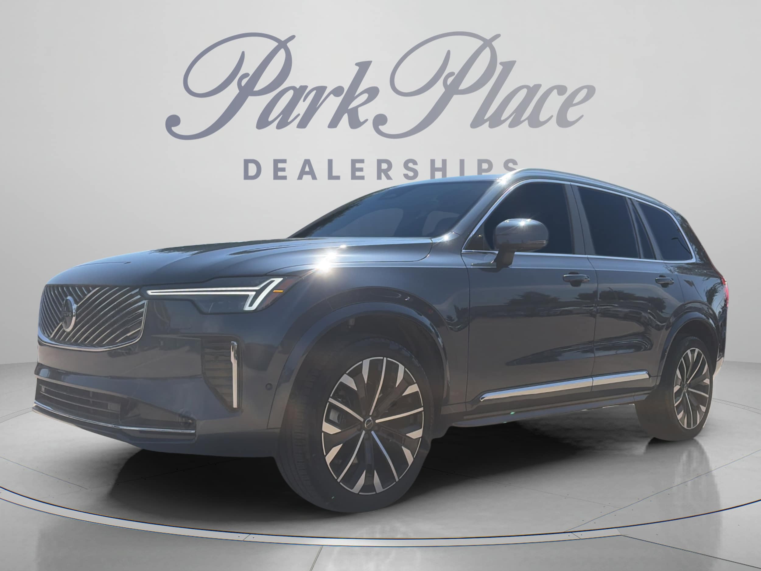 2026 Volvo XC90