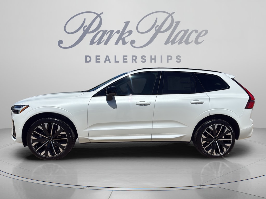New 2027 Volvo XC60 Ultra SUV