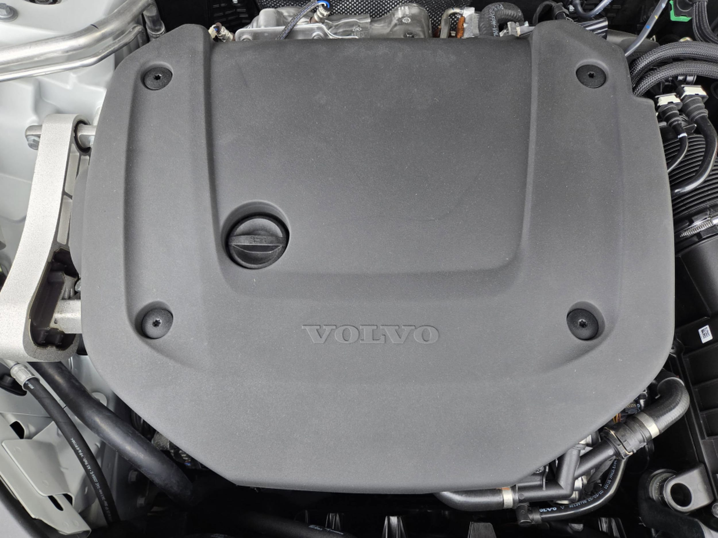 2026 Volvo XC90 Plus - Photo 29