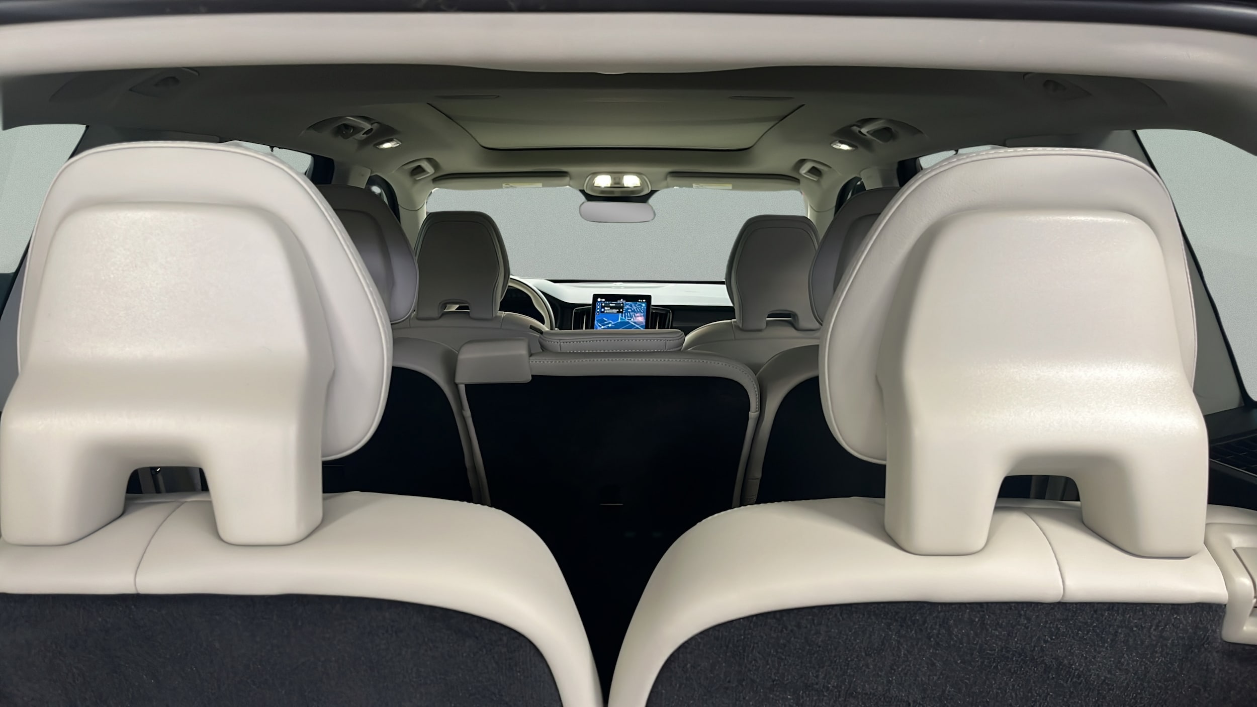 2026 Volvo XC90 Ultra - Photo 22