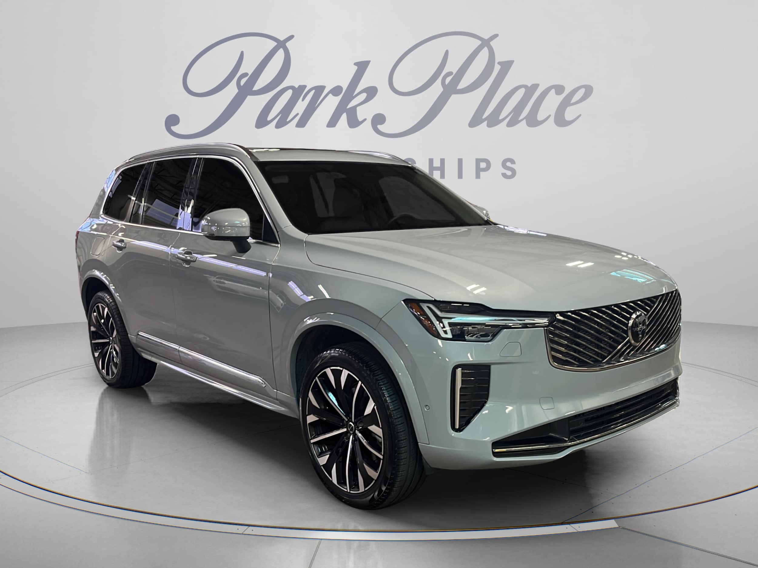 2026 Volvo XC90 Ultra - Photo 8
