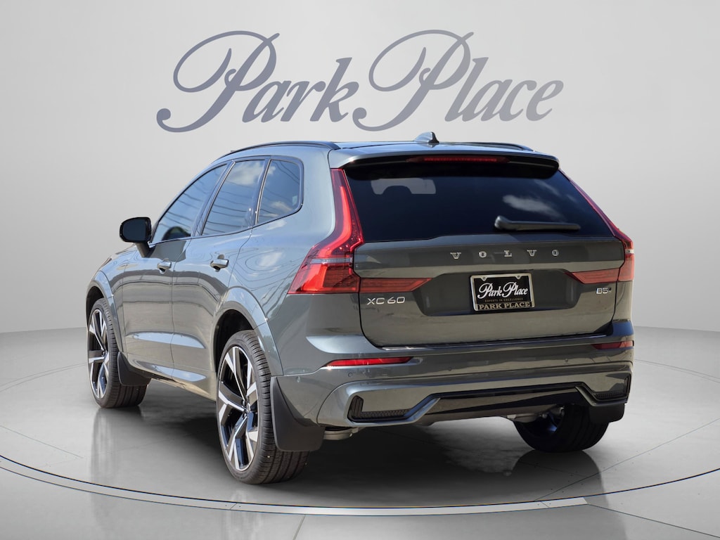 Used 2026 Volvo XC60 B5 Ultra SUV