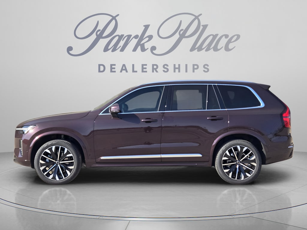 Used 2026 Volvo XC90 B6 Plus 6-Seater SUV