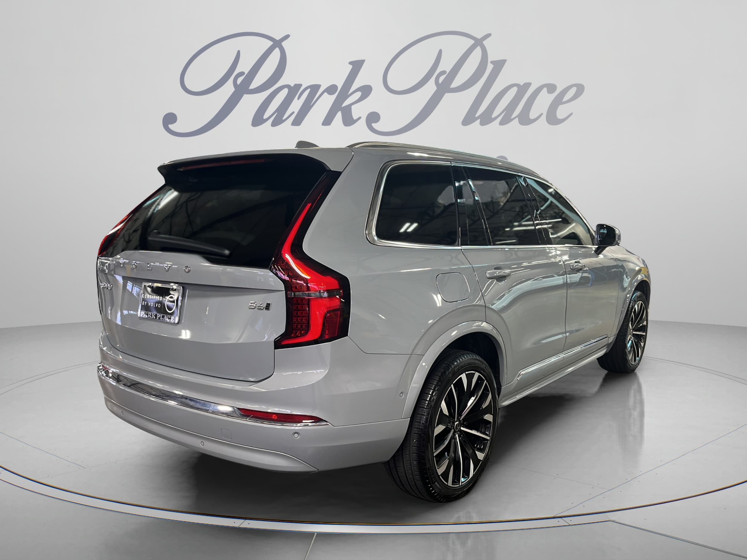 2026 Volvo XC90 Ultra - Photo 6