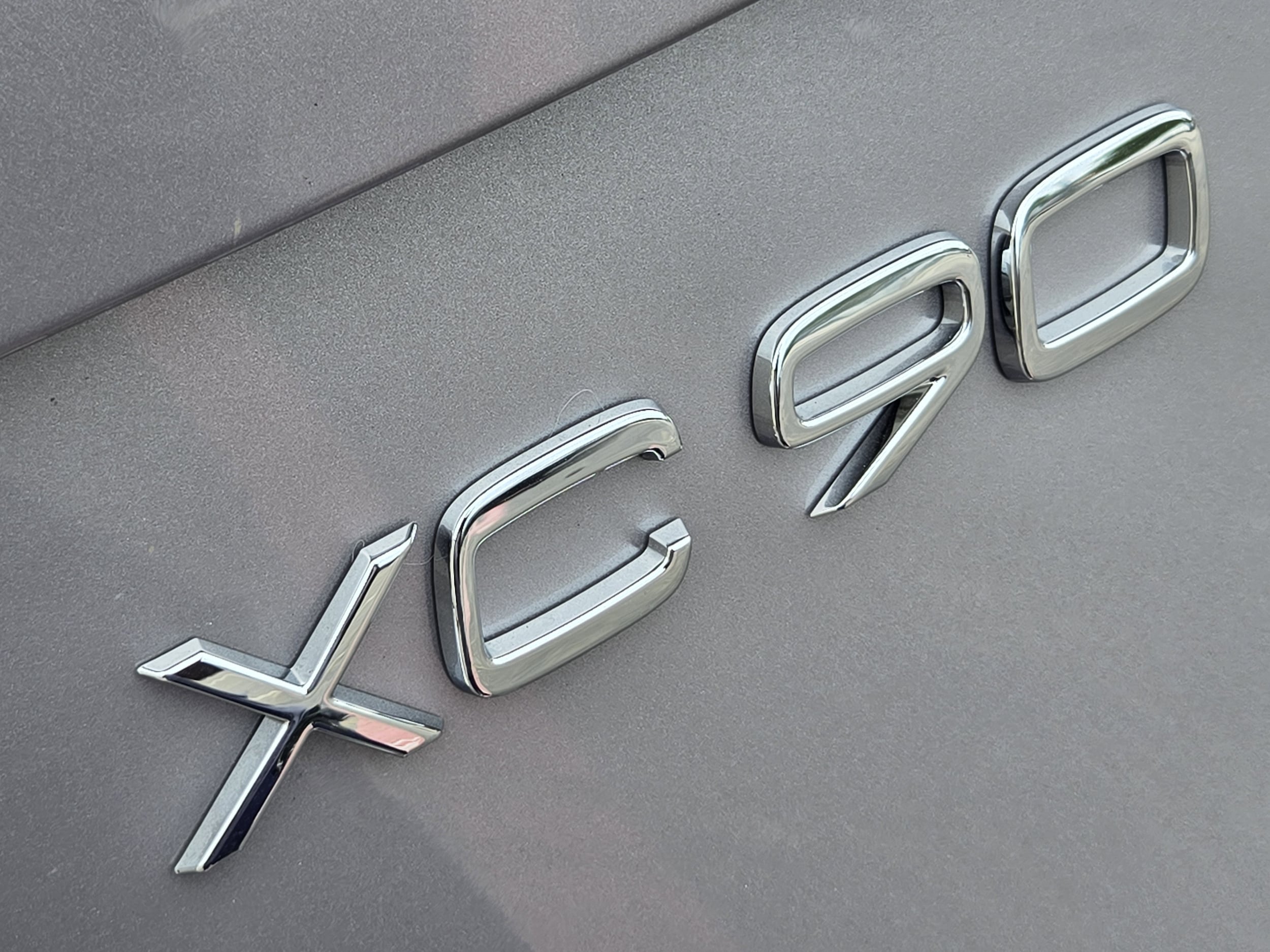 2026 Volvo XC90 Plus - Photo 29