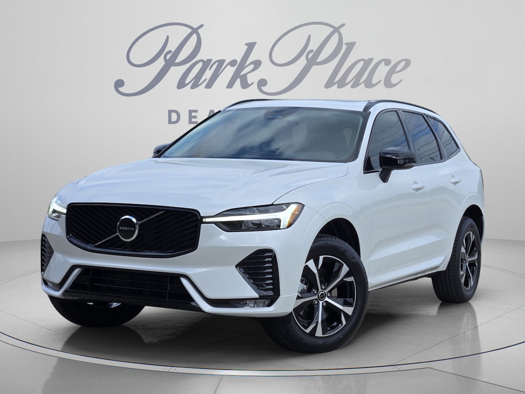 Used 2026 Volvo XC60 B5 Core B5 AWD Core