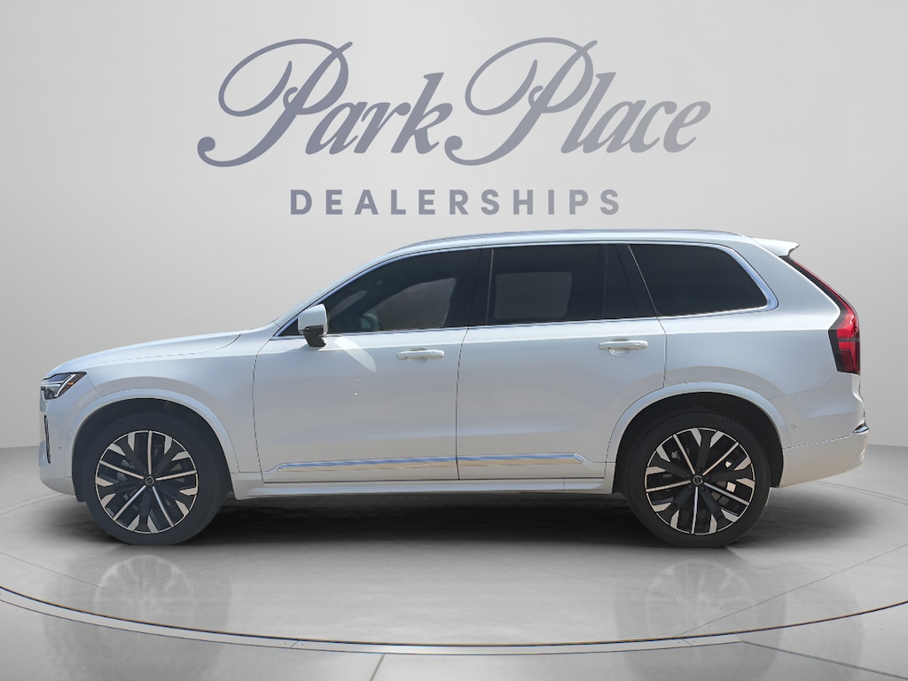 Used 2026 Volvo XC90 B6 Plus 7-Seater SUV