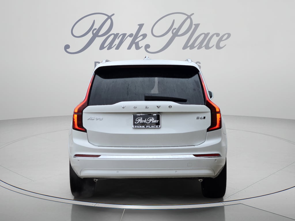Used 2026 Volvo XC90 B6 Ultra 7-Seater SUV