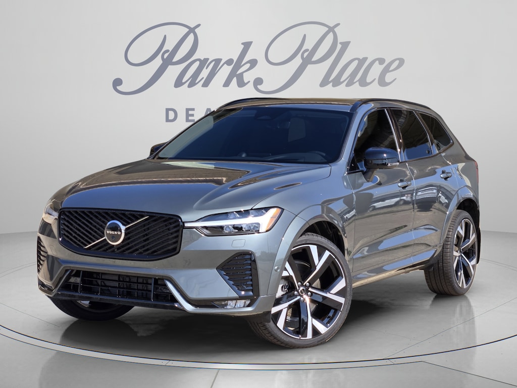 Used 2026 Volvo XC60 B5 Ultra SUV