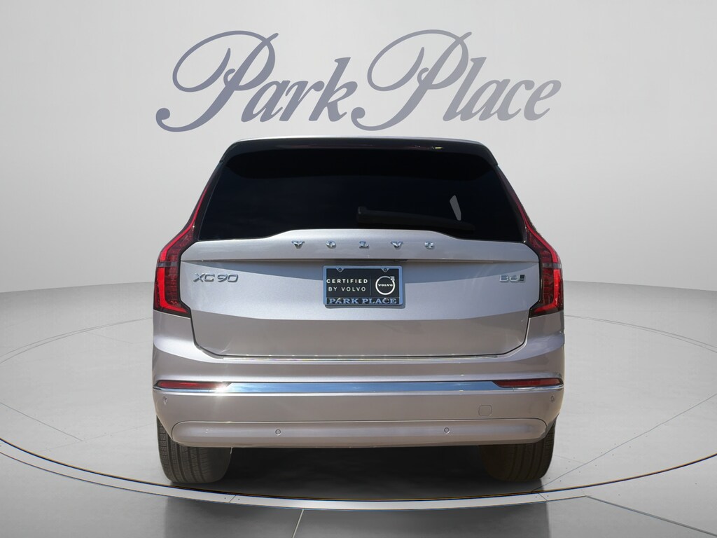 Used 2026 Volvo XC90 B6 Plus 7-Seater SUV