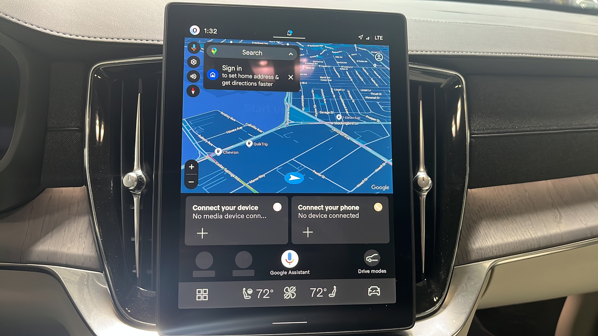 2026 Volvo XC90 Ultra - Photo 15