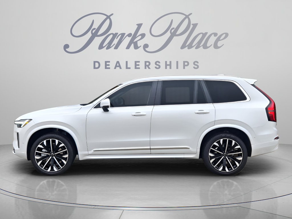 Used 2026 Volvo XC90 B6 Ultra 7-Seater SUV