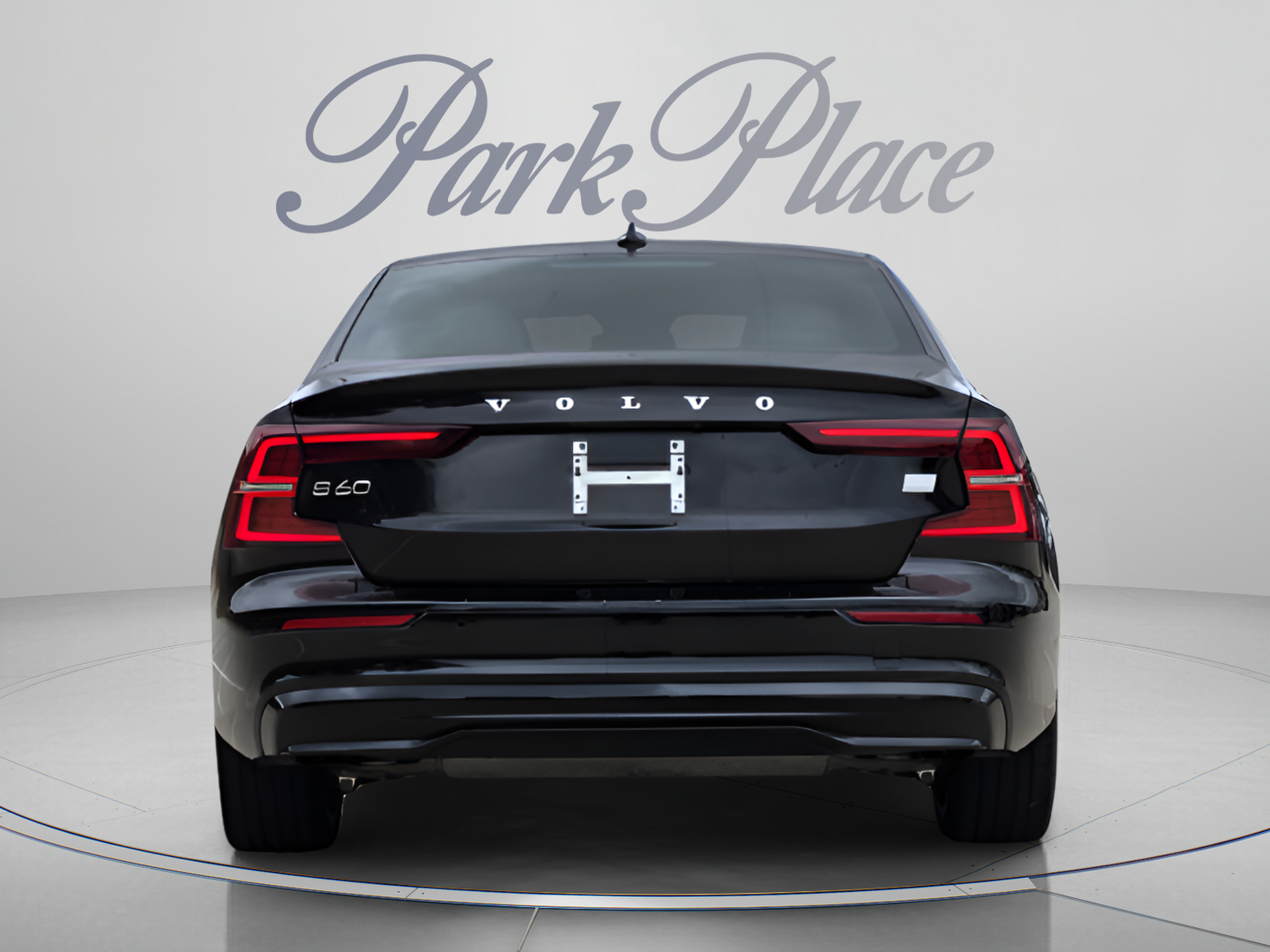 Used 2024 Volvo S60 Recharge Plug-In Hybrid Plus Dark Theme T8 eAWD PHEV Plus Dark Theme