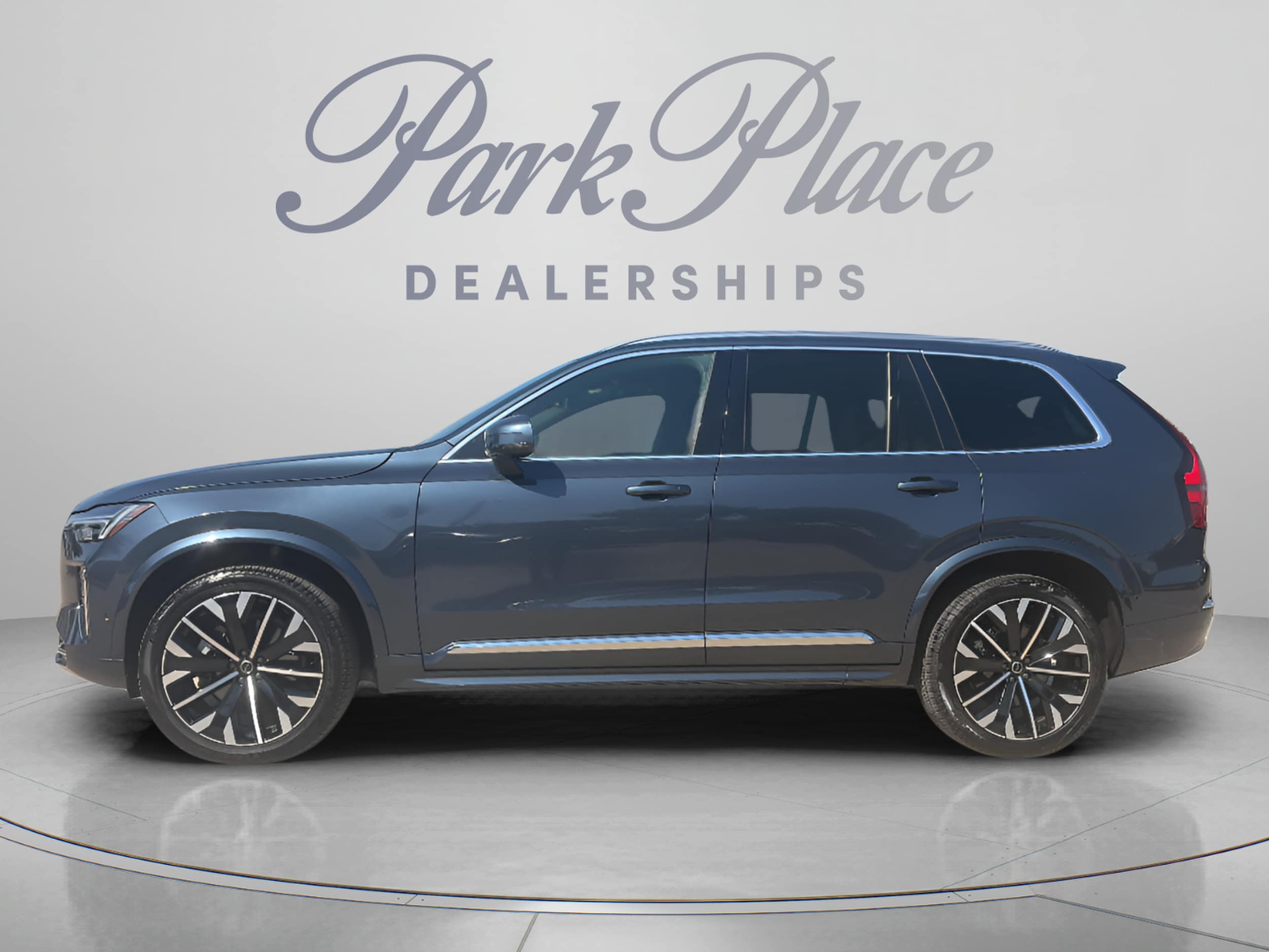 2026 Volvo XC90 2