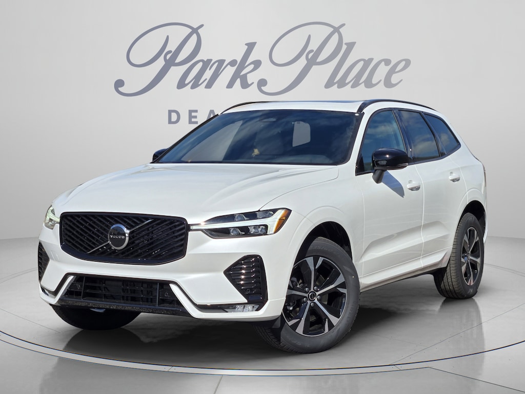 Used 2026 Volvo XC60 B5 Core SUV