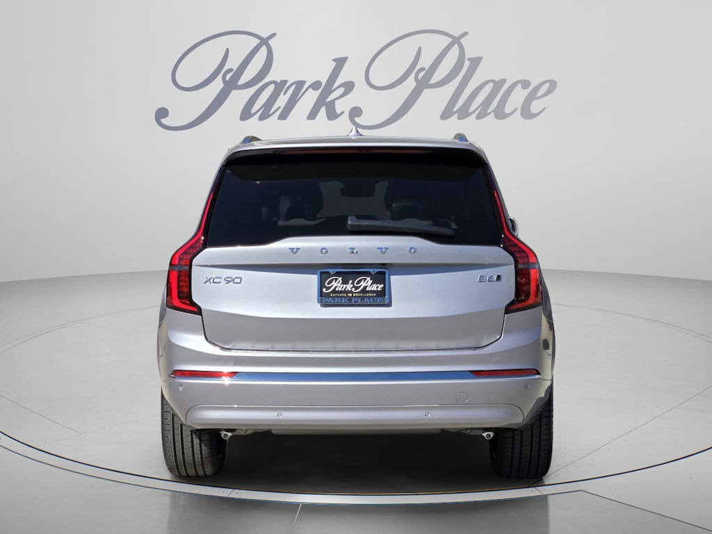 Used 2026 Volvo XC90 B6 Plus 7-Seater SUV