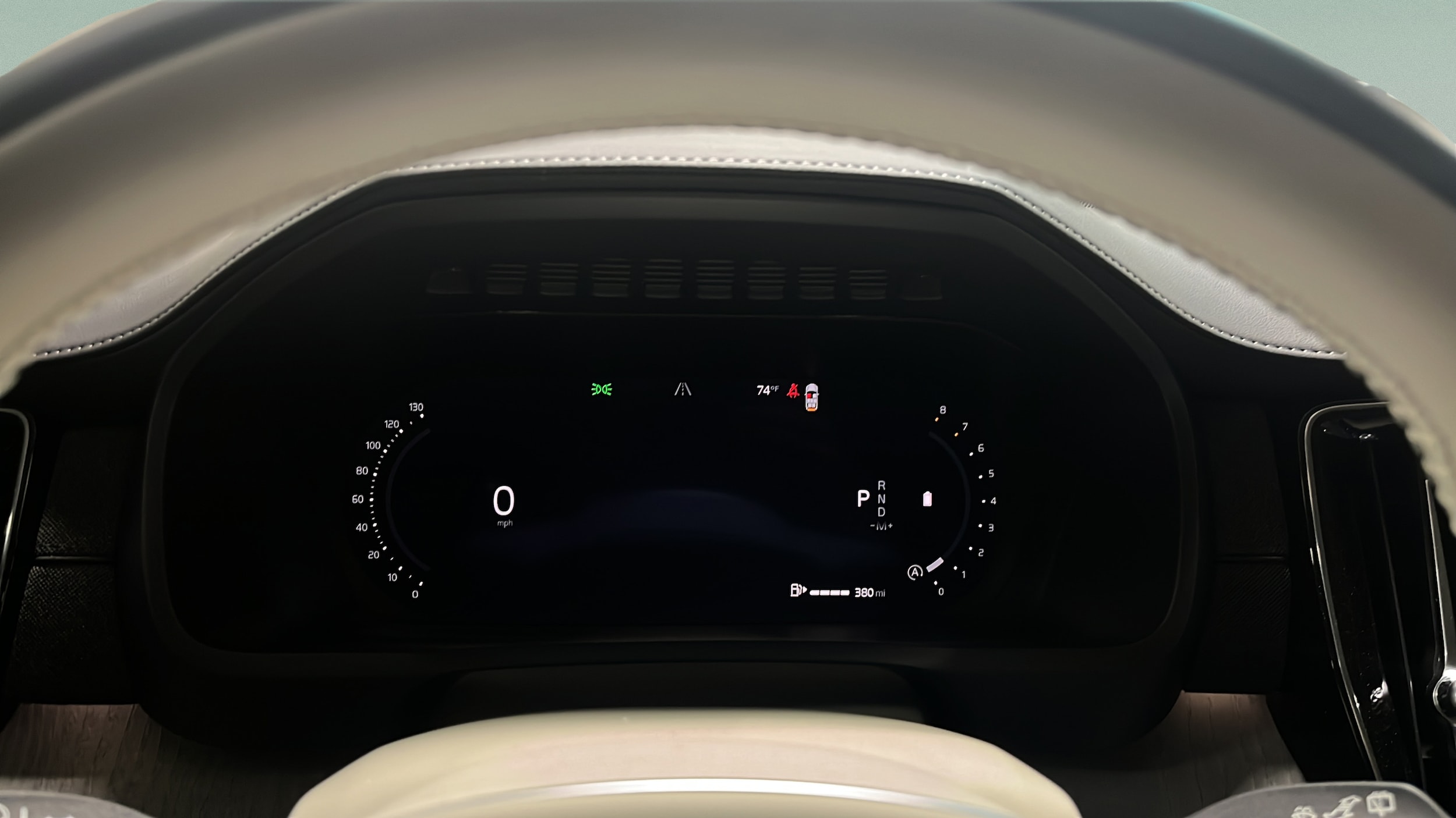 2026 Volvo XC90 Ultra - Photo 28