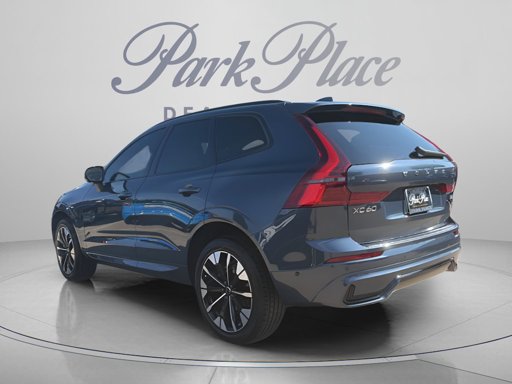 New 2027 Volvo XC60 Plus SUV
