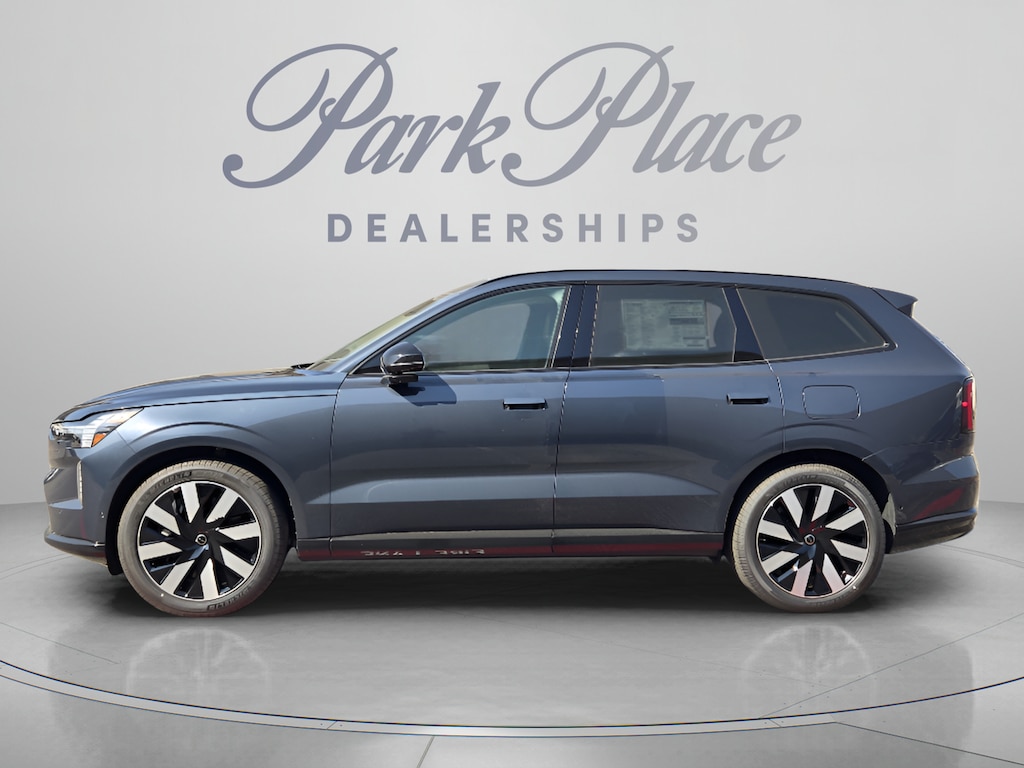 New 2026 Volvo EX90 Twin Motor Ultra 6-Seater SUV
