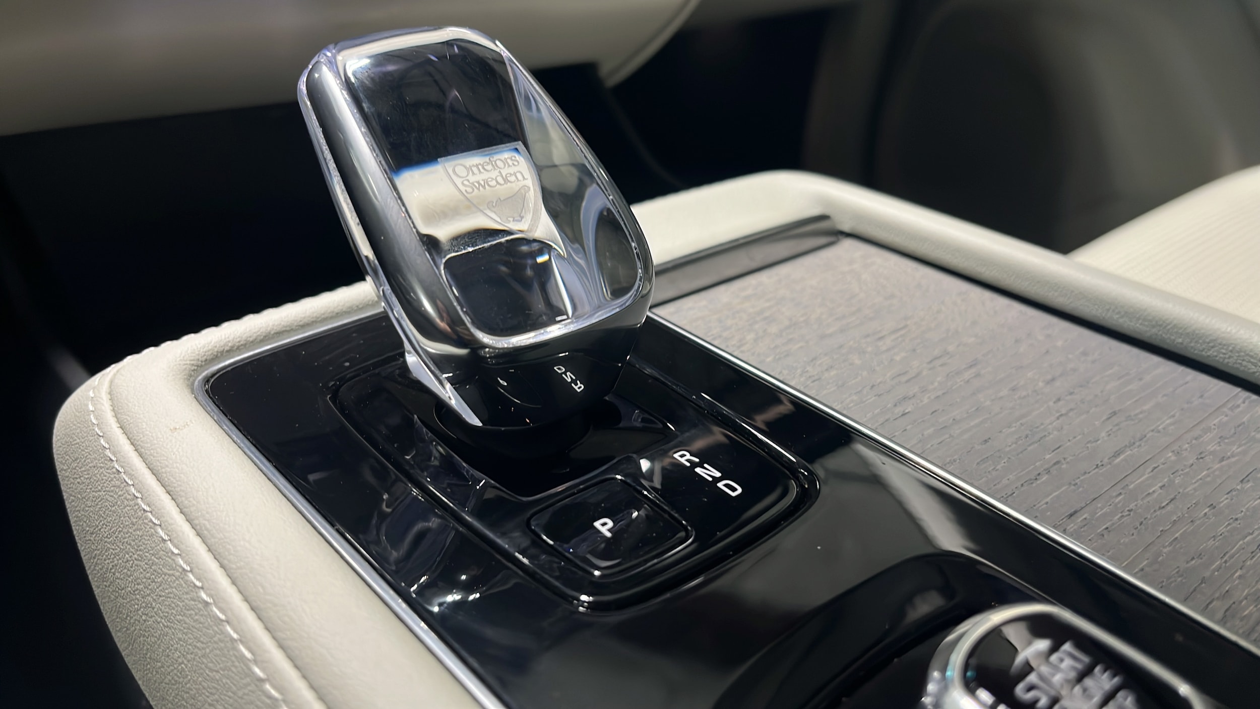 2026 Volvo XC90 Ultra - Photo 27