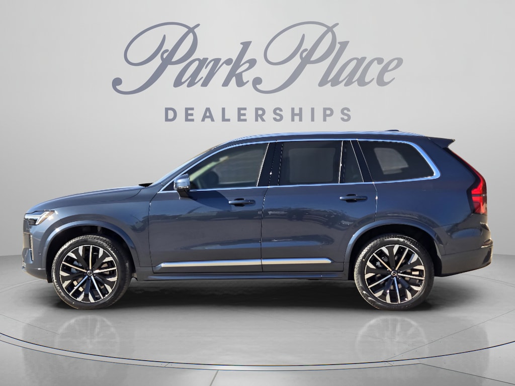 Used 2026 Volvo XC90 B6 Ultra 7-Seater SUV