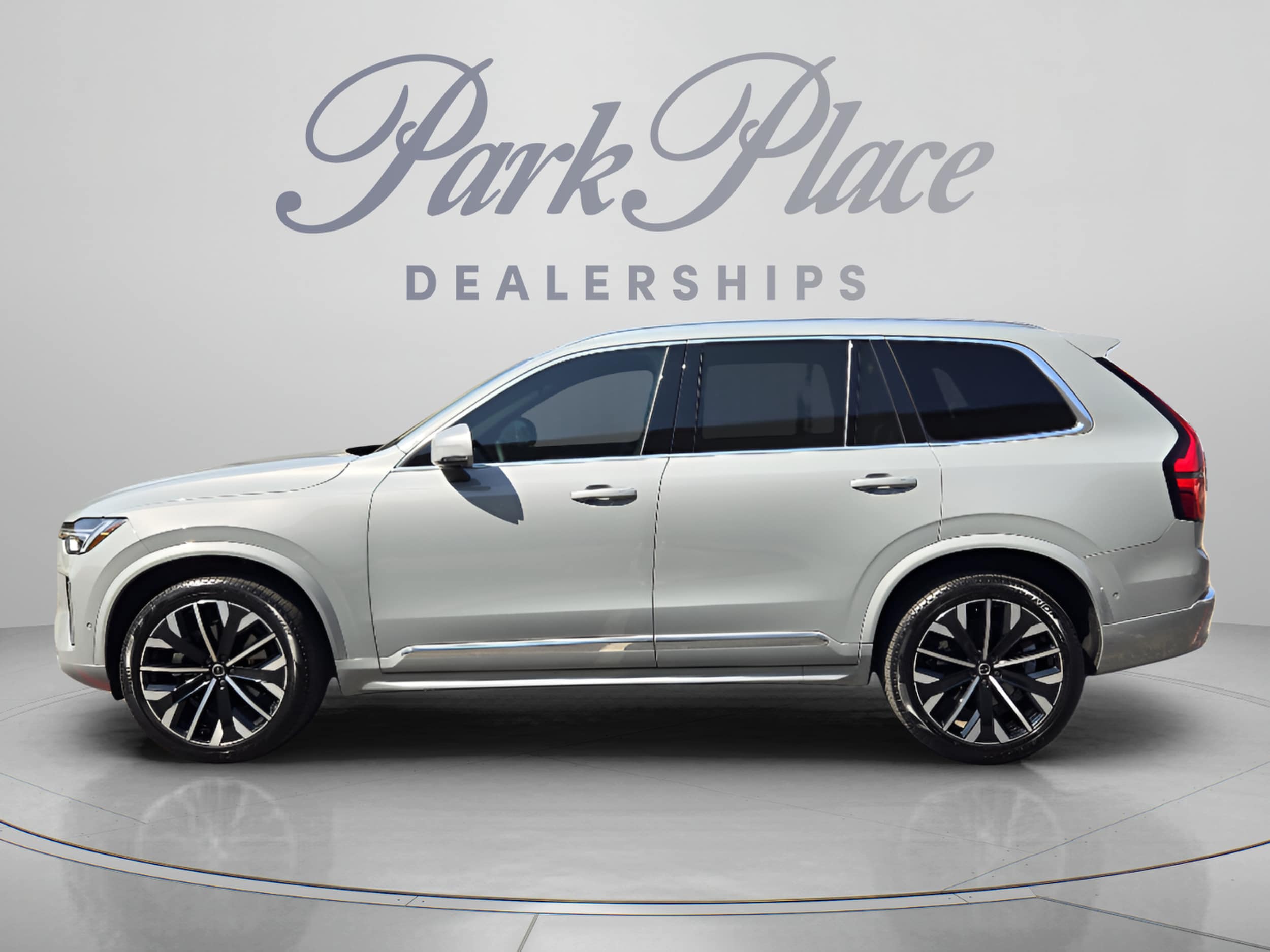2026 Volvo XC90 2