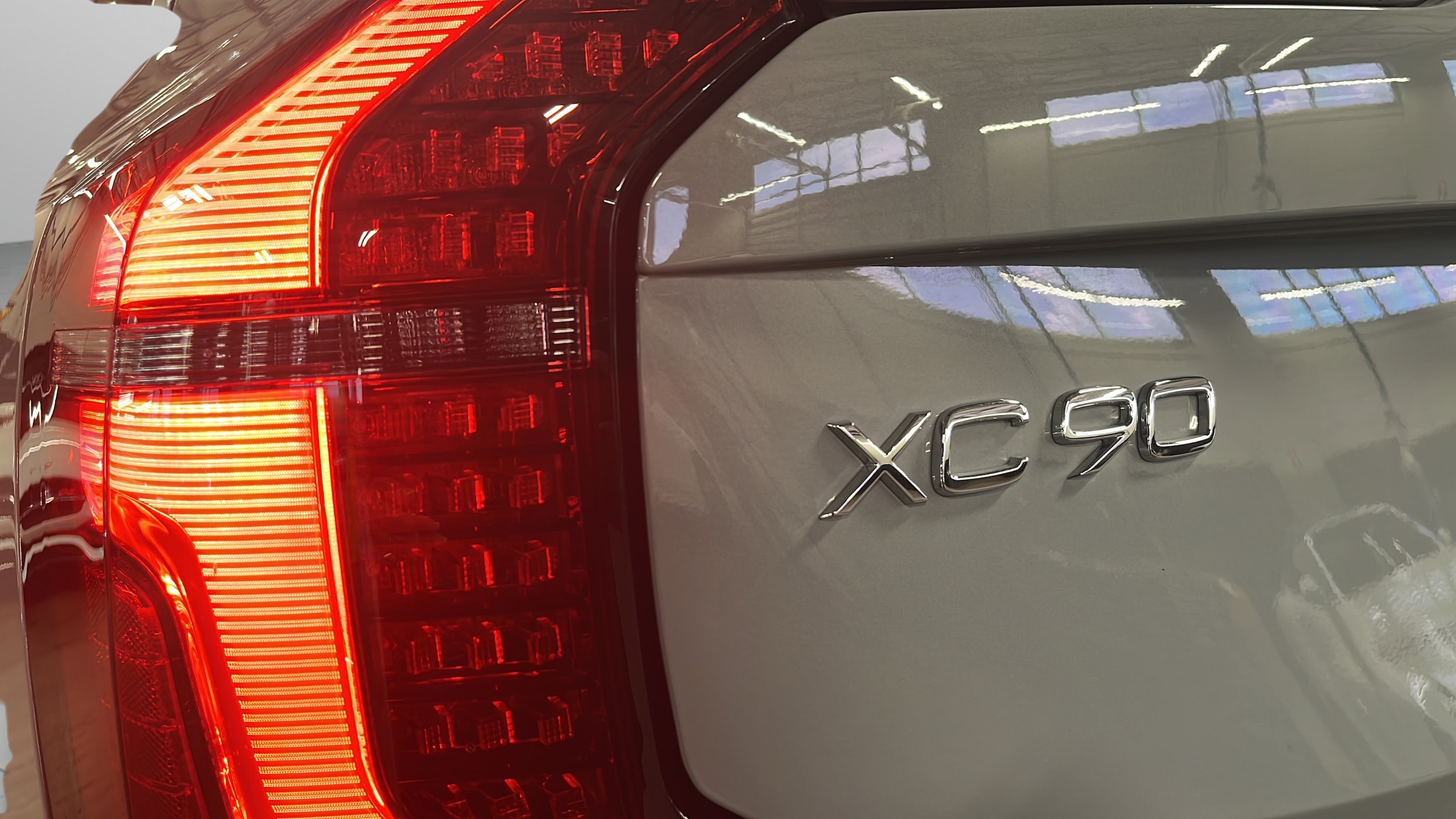 2026 Volvo XC90 Ultra - Photo 31